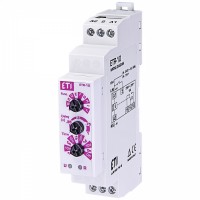 Реле времени ETI ETIREL ETR-10 (2472200)
