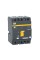 Автоматичний вимикач IEK ВА88-33 3p 125A 35kA (SVA20-3-0125)