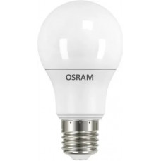 Лампа светодиодная Osram VALUE CL A60 8Вт E27 720Лм 4000К (4058075479333)