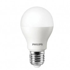 Світлодіодна лампа Philips LEDBulb A60 5-60Вт 3000K 230V E27 (929001377887)